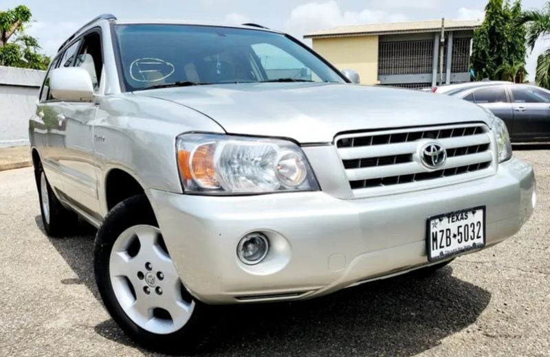 Thumbnail 2 of 2014 Toyota Highlander